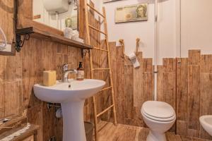 Fotografie z fotogalerie ubytování Tra Cielo e Mare Rooms Rio Marina v destinaci Rio nellʼElba