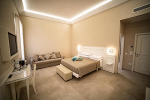 Gallery image of 5 lune Tropea in Tropea