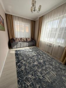 Gallery image of Bliss House in Panfīlov Atyndaghy