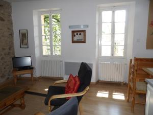 Foto dalla galleria di Poppys a Céret Altre 21 foto