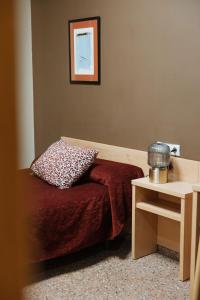 Posedenie v ubytovaní Hotel Anna