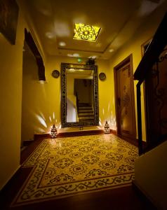 Foto dalla galleria di Hôtel Koutoubia a Chefchaouen