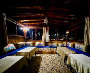 Foto dalla galleria di Hôtel Koutoubia a Chefchaouen