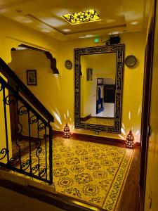 Foto dalla galleria di Hôtel Koutoubia a Chefchaouen