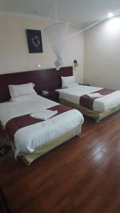 Gallery image of Dagmaros Guest House in Bahir Dar
