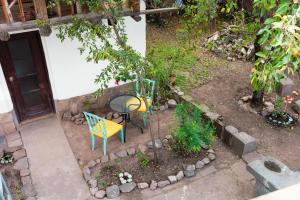 Φωτογραφία από το άλμπουμ του Magic House Experience σε Κούσκο