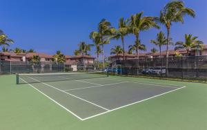 Εγκαταστάσεις για τένις ή/και σκουός στο Waikoloa Colony Villas by OUTRIGGER ή εκεί κοντά
