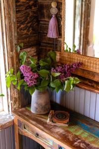 Fotografie z fotogalerie ubytování Lõuka Farm House v destinaci Maasi