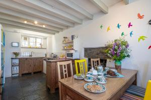 Galeriebild der Unterkunft Stylish home from home with great views in Harlech