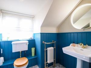 Ένα μπάνιο στο The Hideaway +30 φωτογραφίες