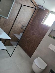 Gallery image of Almar Boutique Hotel in Sarandë