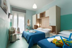 Gallery image of Hotel Olympic in Milano Marittima