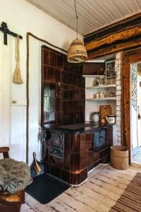 Fotografie z fotogalerie ubytování Lõuka Farm House v destinaci Maasi