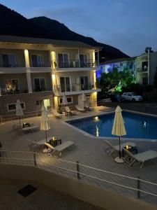 奈德里3 Island View Hotel的相册照片