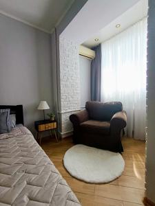 Gallery image of Квартира з 2-ма спальнями, недалеко до моря in Odesa