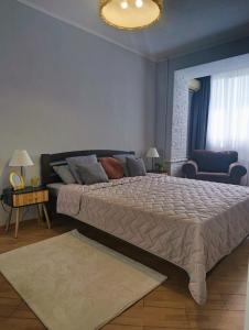Gallery image of Квартира з 2-ма спальнями, недалеко до моря in Odesa