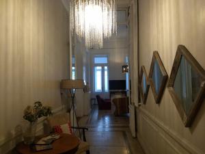 Gallery image of Refugio Francés en Buenos Aires in Buenos Aires +32 photos