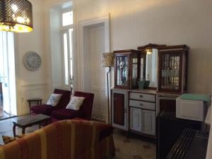 Gallery image of Refugio Francés en Buenos Aires in Buenos Aires