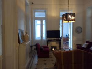 Gallery image of Refugio Francés en Buenos Aires in Buenos Aires