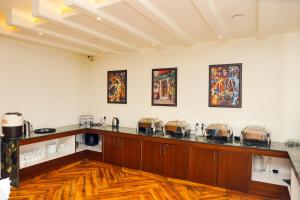 Fotografie z fotogalerie ubytování Hotel Marine House v destinaci Agra