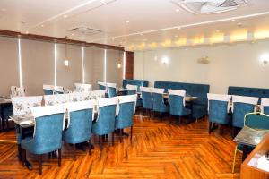 Konferenční prostory v ubytování Hotel Marine House