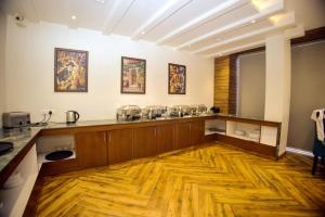 Fotografie z fotogalerie ubytování Hotel Marine House v destinaci Agra