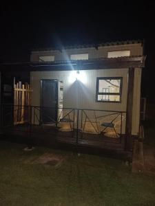 Edificio in cui si trova l'appartamento