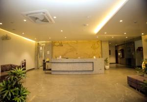 Fotografie z fotogalerie ubytování Hotel Marine House v destinaci Agra