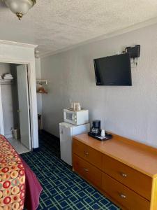 Foto dalla galleria di Budget Inn a Lamesa
