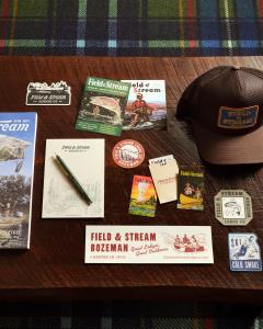 Φωτογραφία από το άλμπουμ του Field & Stream Lodge Bozeman σε Bozeman