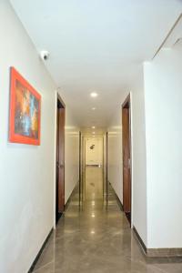 Fotografie z fotogalerie ubytování Hotel Marine House v destinaci Agra