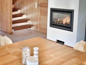 Fotografie z fotogalerie ubytování Chalet Martina v destinaci Stadl an der Mur