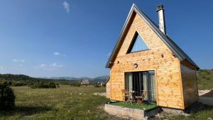 Fotografie z fotogalerie ubytování Monte Point Durmitor v destinaci Žabljak