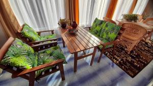 Fotografie z fotogalerie ubytování Apartments in Zalakaros 35286 v destinaci Zalakaros