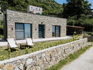 Edifici on està situat la casa o xalet