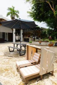 Galeriebild der Unterkunft Hidden Gem Cozy Countryside in Rio Grande