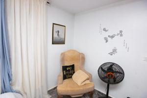 Fotografie z fotogalerie ubytování ThePelican v destinaci Jos