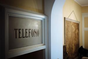 Fotografie z fotogalerie ubytování Hotel Belle Epoque v Sanremu