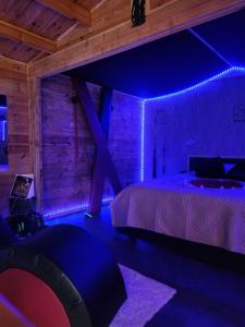 Ảnh trong thư viện ảnh của LE SECRET LOVE ROOM ở Saint-Aigulin