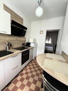 Photo de la galerie de l'établissement Résidence Ondine - T2 de charme au cœur du Val-André MAE-8683, à Pléneuf-Val-André