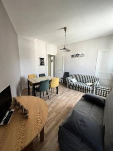 Photo de la galerie de l'établissement Résidence Ondine - T2 de charme au cœur du Val-André MAE-8683, à Pléneuf-Val-André