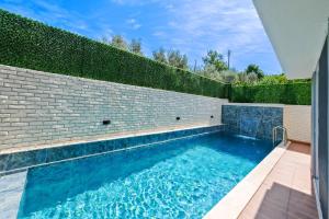 Fotografie z fotogalerie ubytování Holiday Villa with Pool - Fethiye v destinaci Fethiye