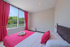 Fotografie z fotogalerie ubytování Holiday Villa with Pool - Fethiye v destinaci Fethiye