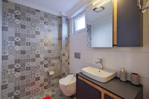 Fotografie z fotogalerie ubytování Holiday Villa with Pool - Fethiye v destinaci Fethiye + 66 fotografií