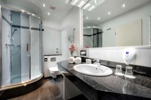 Imagen de la galería de Best Western Hotel zur Post, en Bremen