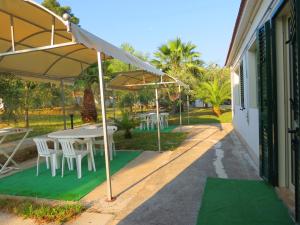 صورة لـ Hotel Residence Villa Ascoli في فييستي