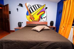 Fotografia z galérie ubytovania B&B Agave 64 v destinácii Piazza Armerina
