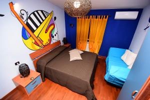 Fotografia z galérie ubytovania B&B Agave 64 v destinácii Piazza Armerina