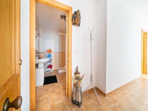 Fotografie z fotogalerie ubytování Apartment near the beach with sea views v destinaci Villaricos