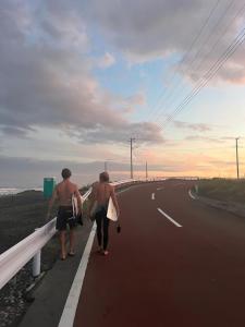 Gallery image of Chosei-gun - Apartment - Vacation STAY 65054v in Ichinomiya